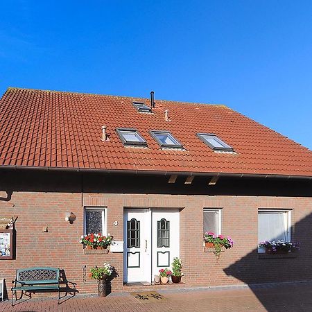 נויהרלינגרזיל Ferienwohnungen Im Haus Herrmann מראה חיצוני תמונה