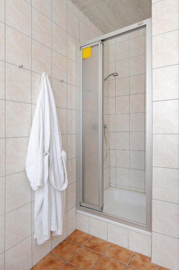 נויהרלינגרזיל Ferienwohnungen Im Haus Herrmann מראה חיצוני תמונה