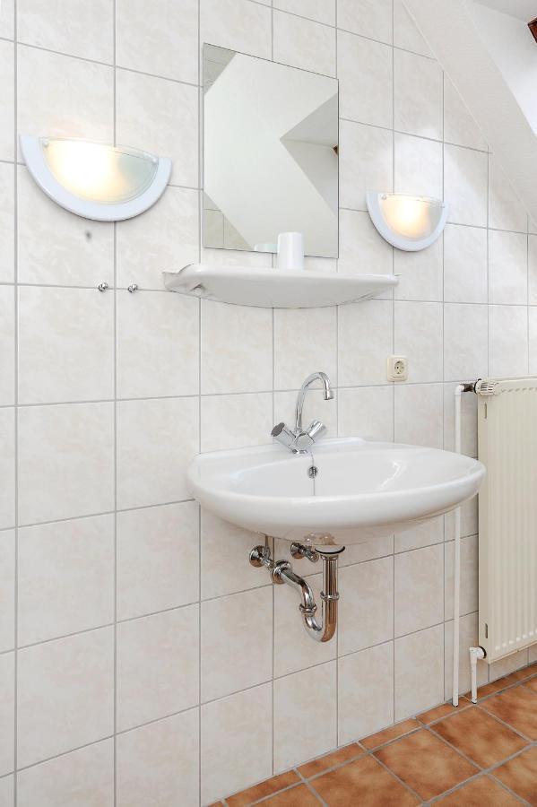 נויהרלינגרזיל Ferienwohnungen Im Haus Herrmann מראה חיצוני תמונה